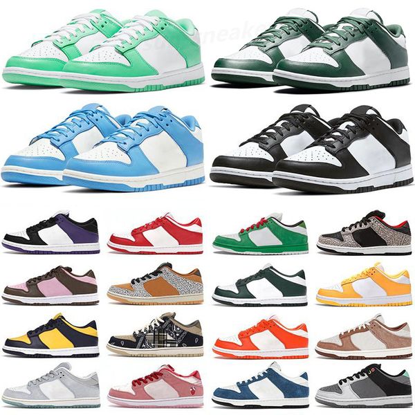 

2021 skate men running shoes for women triple white raygun tie dye black off diamond cement red designer sneakers 36-45 rg09