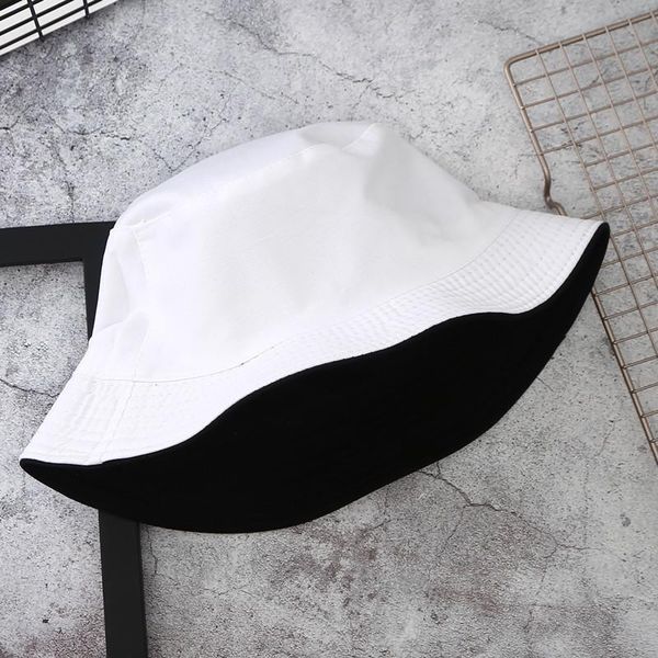 

cokk лето складной bucket hat unisex женщина открытого солнцезащитный хлопок рыбалка охота cap мужчины бассейн вводной шторка шляпа кпт jllk, Blue;gray