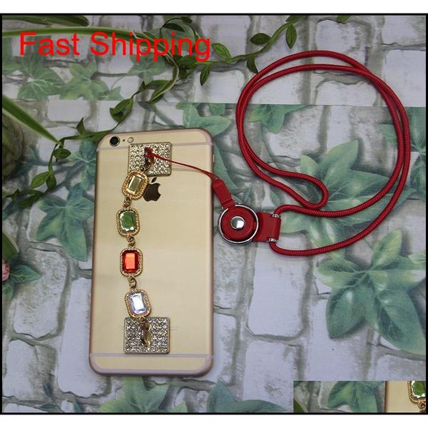 

multi-function mobile phone straps rope lanyard for iphone samsung camera gopro lanyard neck strap phone qylalc yhshop2010