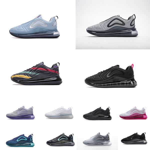 

sea forest max fashion running shoes cushion sport bubble pack worldwide white blue coral stardust trainers, Black