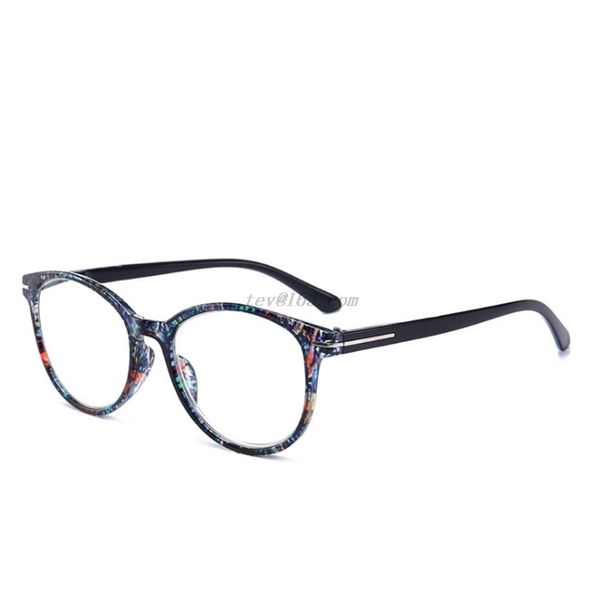 

vintage fashionable men style women round reading glasses readers +1.0 - +4.0