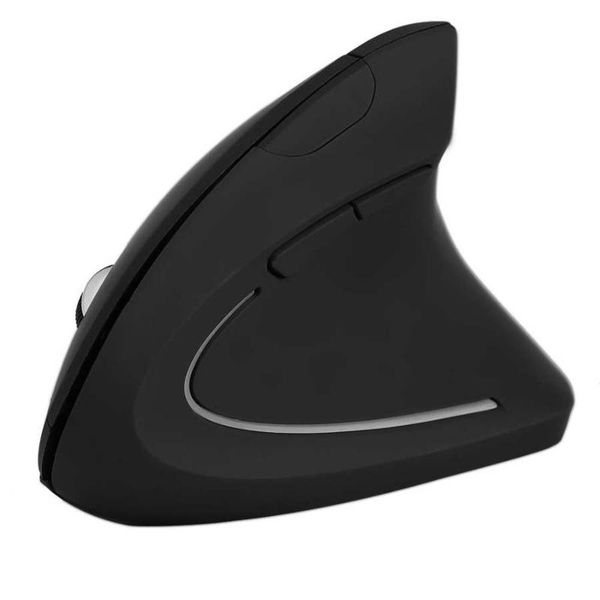 

mice 2.4ghz optical 1600dpi wireless ergonomic vertical gaming mouse non-delay for pc/ laphome office