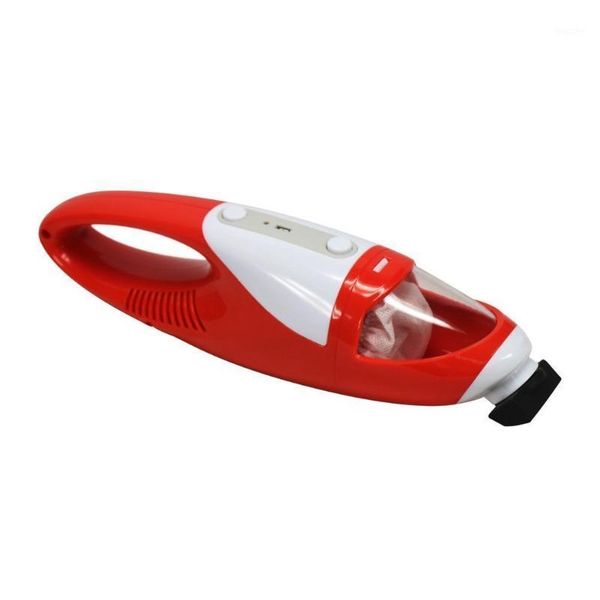 

everusb mini handheld cordless vacuum cleaner 1400 pa battery operated power suction duster1