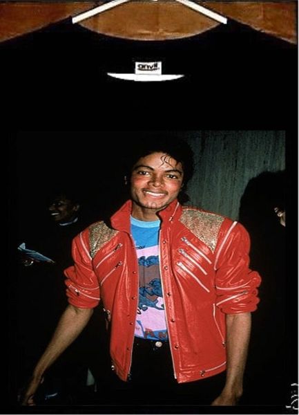 

michael jackson michael jackson beat it hoodie designers t shirts sweatshirt