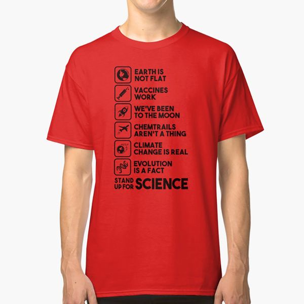 

earth is not flat vaccines work we've been to the moon chemtrails aren't a thing climate change is real sport hooded sweatshirt ho