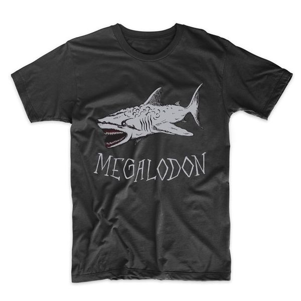 

loose black men tshirts homme tees megalodon ancient shark t-shirt print t-shirt mens sport hooded sweatshirt hoodie
