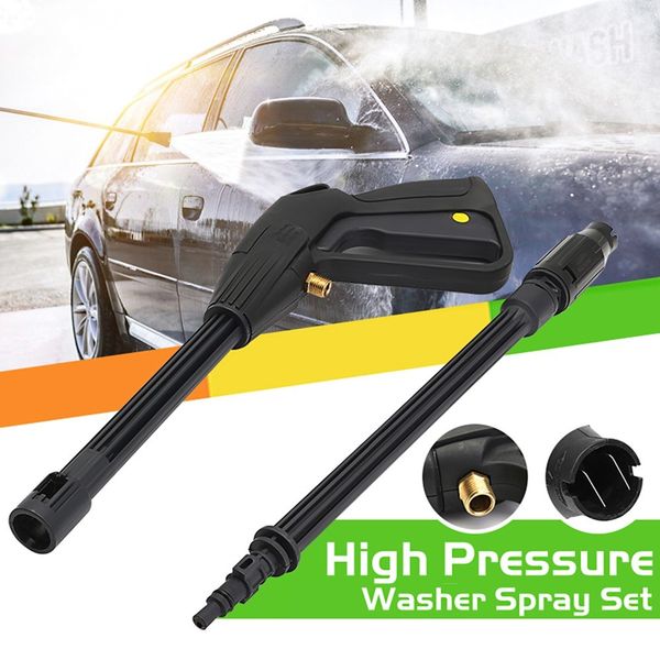 

m14 high pressure washer spray tool + nozzle for car