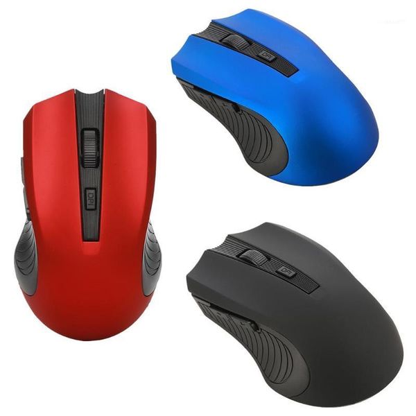

mice w7 6 keys 2.4g 10m wireless mouse 1600 dpi ergonomic office pc/lapcomputer working gaming usb for windows mac os1