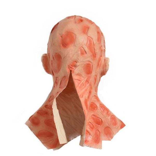 

freddy krueger latex mask gloves costumes party costume friday the 13th killers jason horror m jllyry mx_home