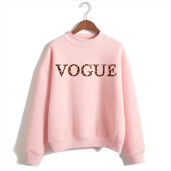 

leopard hoodies harajuku vogue fashion 90s women o neck pullovers sweatshirt oversized print streetwear ulzzang female casual, Black
