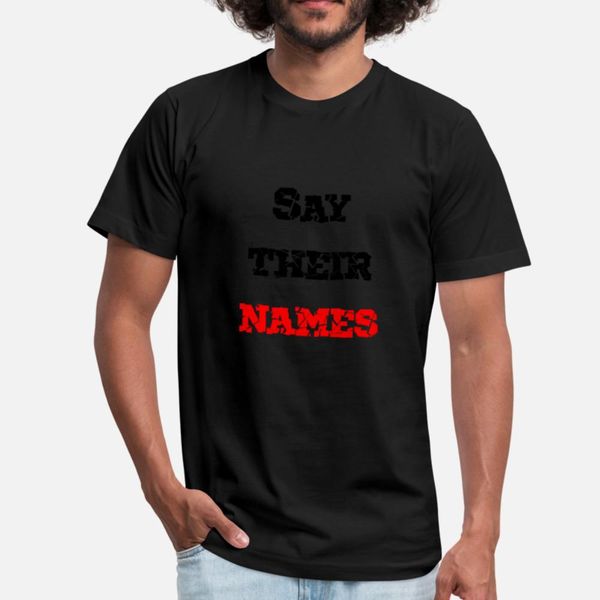 

say their names black lives matter t shirt classic digital printing slim fit tracksuit hoodie sweatshirt