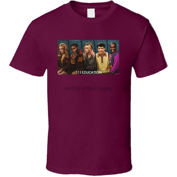 

education cast tv show fan t shirt sport hooded sweatshirt hoodie