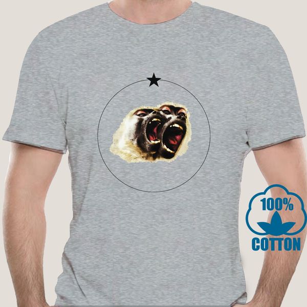 

3547a hdg classic baboon men t shirt summer orangutan print fashion chic casual comfy tee new sport hooded sweatshirt hoodie