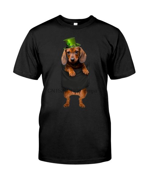 

спорт мужчины t shirt dachshund2-patrick (11) женские футболки