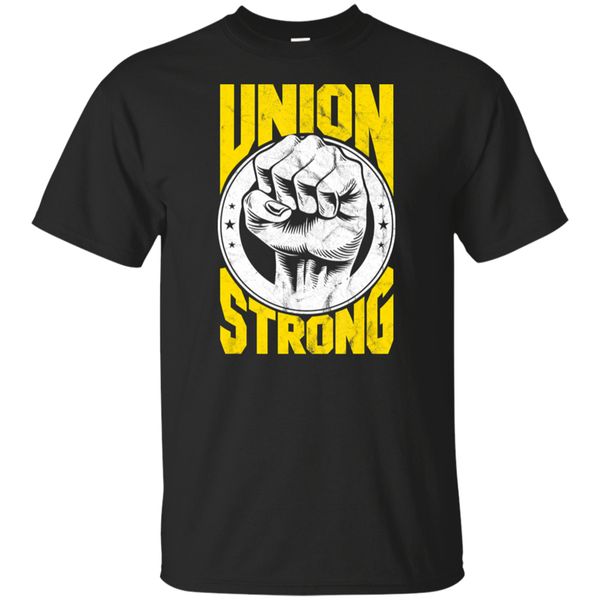 

pro union worker labor day union protest union strong men s 2xl retro hoodie designers t shirts sweatshirt