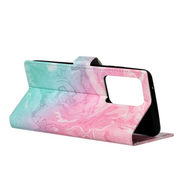 

marble case for iphone 11 pro max xs max xr x 7 8 plus 6s 6 plus 5s 5 se stand wallet pu leather qylzhl yyysports