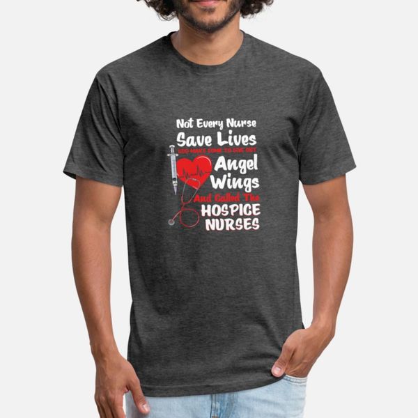 

not every nurse save lives god make some to give designers graphic t shirt humor popular vintage tracksuit hoodie sweatshirt