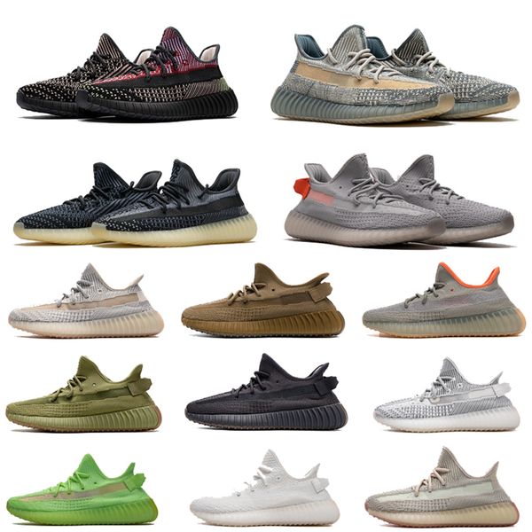 

ash blue women mens running shoes yecheil israfil asriel tail light natural fade zebra v2 beluga mens trainers sports sneakers, White;red