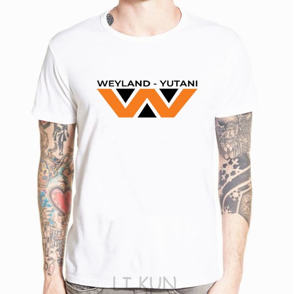 

aliens weyland yutani corp t-shirt men t shirt xs~5xl hip hop print short o-neck regular broadcloth ,modal sport hooded sweatshirt hoodie
