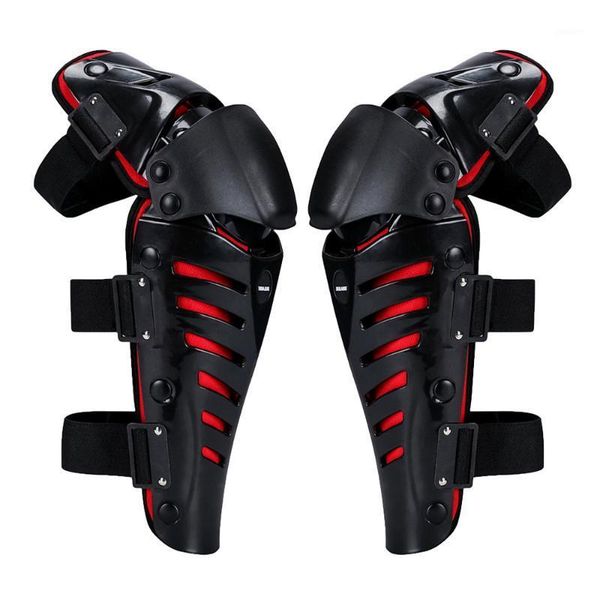 

motorcycle armor knee protection motocross racing kneepads protector guards skate skiing skating mx pads protective gears1