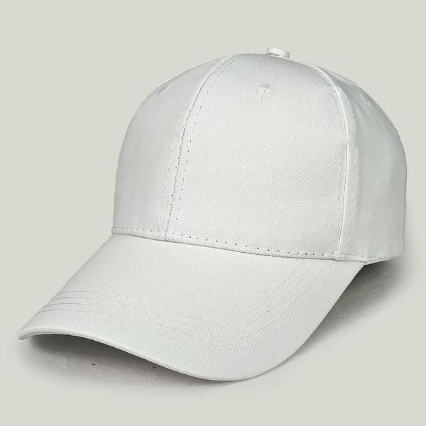 

10pcs cotton boutique baseball cap men custom logo mens caps and hats plastic buckle back women baseball cap mens hats and caps h wmtqqc, Blue;gray