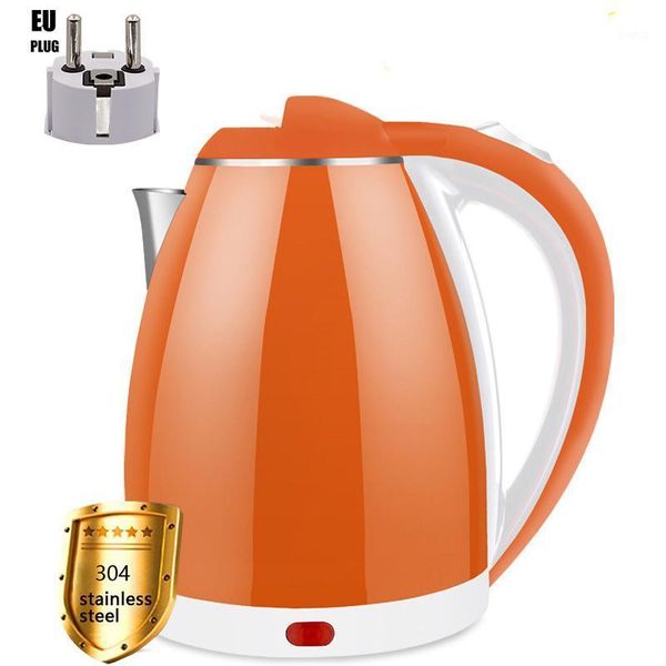 

electric kettles travel kettle stainless steel cordless portable 1500w-2000w heating water boiler teapot portable1