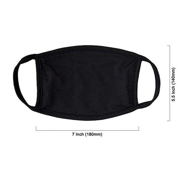 

face masks creative funny 3d printing washable reusable mouth mask warm windproof earloops face product mask mascarilas wmtxov