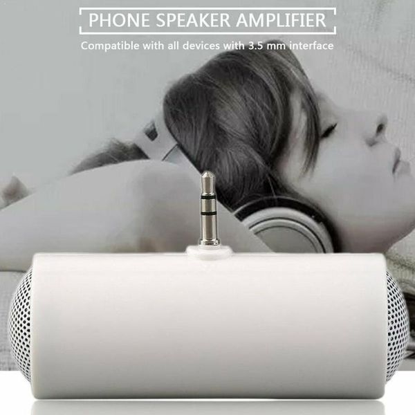

mini speaker stereo 3.5mm loudspeaker music player usb portable for mp3 mp4 mobile phone tablet speaker