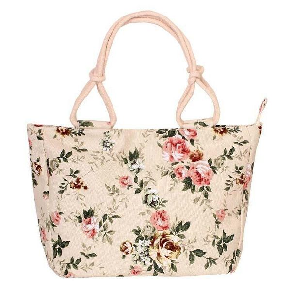 

large women ladies fashion folding handbag beach bag tote bags leisure bags new