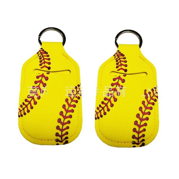 

creative lipstick holders yellow white perfume bottle cover neoprene sleeve sports lipsticks holder case party gift 2 3ny h1