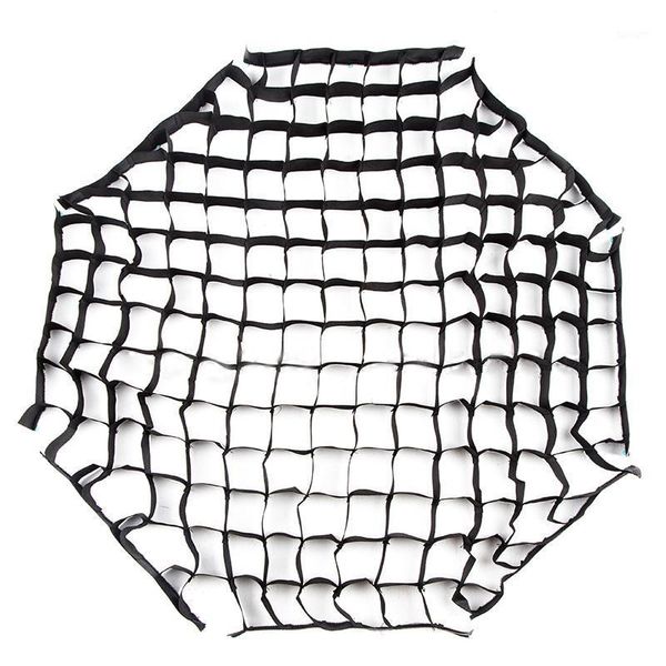 

lighting & studio accessories godox octagon 80cm/95cm/120cm softbox honeycomb grid for po umbrella pography (grid only)1