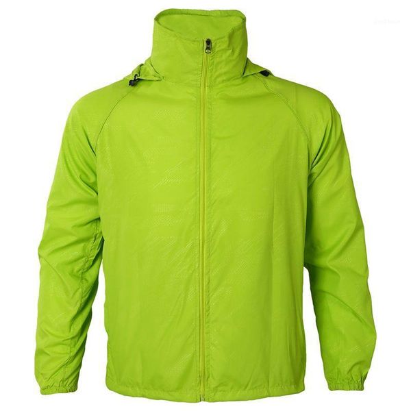 

outdoor jackets&hoodies cycling running waterproof windproof jacket rain coat -fruit green,xxxl1, Blue;black