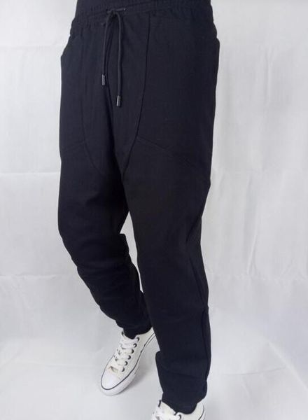 

2021 athletic casual hip hop dance sporty mens hiphop man sport pants loose sweatpants 4opj, Black;white