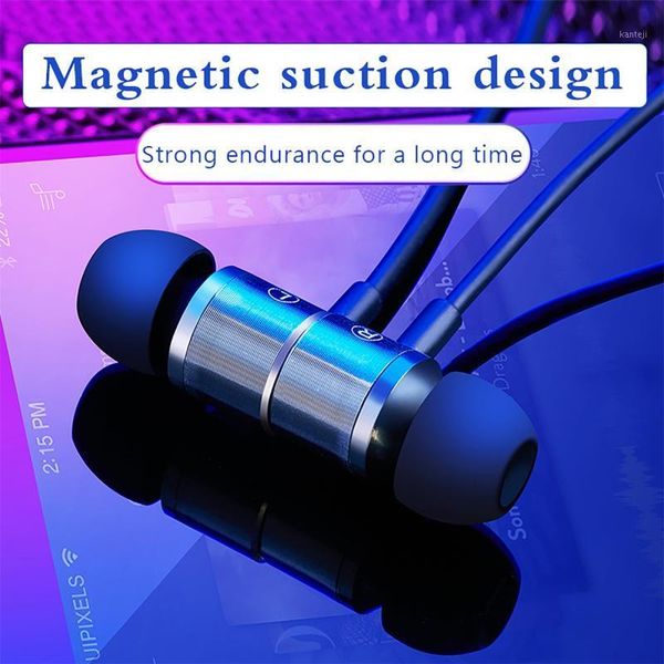 

e18a sports neckband bluetooth 5.1 wireless earphones stereo in ear headphones auricular bluetooth inalÃ¡mbrico1