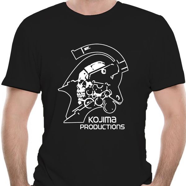 

metal gear solid t shirt kojima productions t shirt men women tshirt plus size mgs hideo kojima tee 9545d sport hooded sweatshirt hoodie