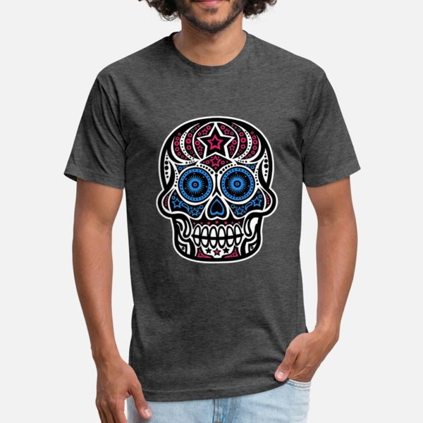 

skull gothic devil halloween t shirt funky breathable custom tracksuit hoodie sweatshirt