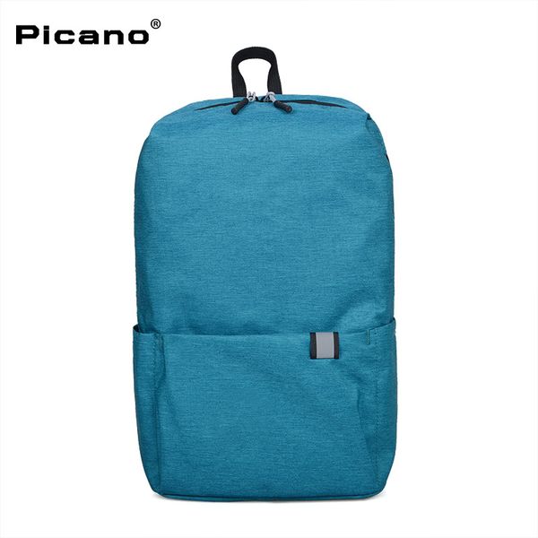 

fashion new custom colorful backpack outdoor backpack mens and womens bag student lightweight schoolbag m180153