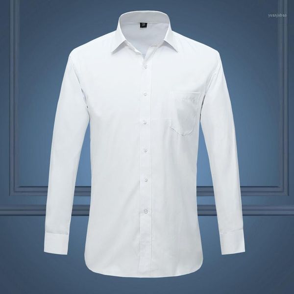 

2019 white black men shirt groom tuxedos man groomsmen men wedding shirts formal occasion shirts -xxxxl 4xl1
