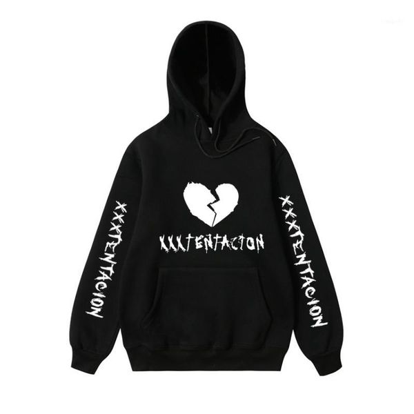 

revenge kill fashion hoodie men/women casual hip hop xxxtentacion sweatshirt vibes forever traksuit fleece pullover hoody1, Black
