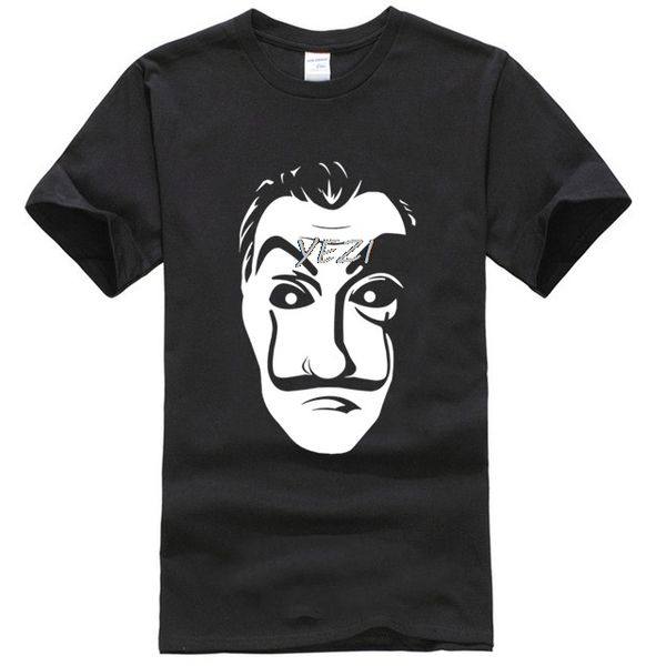 

ла каса-де-papel маска fahsion мужская топы-shirt.webp спорта с капюшоном hoodie