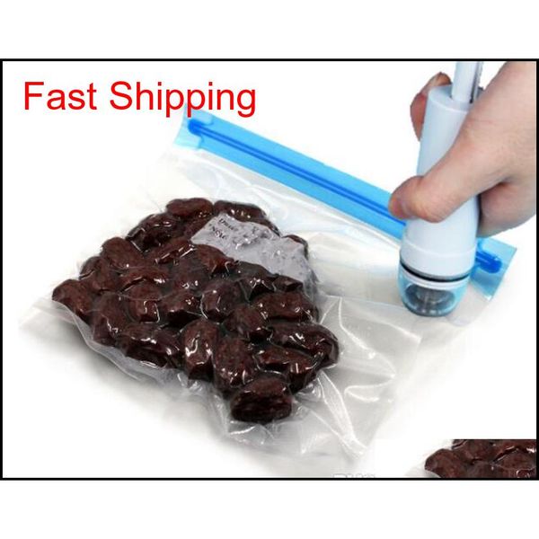 

5pcs vacuum bag food air vacuum compressed bag organizer with transparent sealed storage bags reusable er bags qylqyc bdebaby