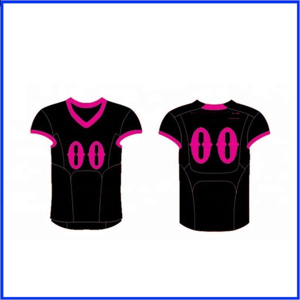 

2020 new jersey sdfsd, Black;red