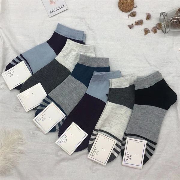 

mlgbk spring and o new sports casual men's three-dimensional socks boat boat chart three-dimensional pattern cartoon boneless women&#03, Black