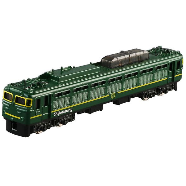 

mini alloy retro classic train toy diecast trains high-speed rail model figure toys for children gifts collections