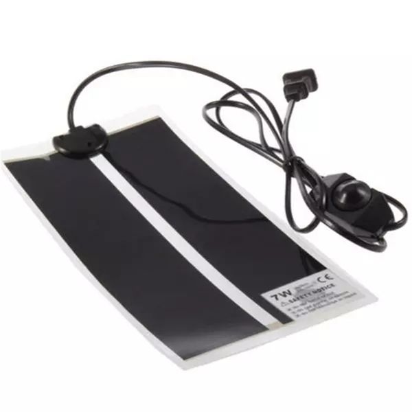 

advanced mat vivarium snake lizard gecko heat pad reptile supplies 110v us