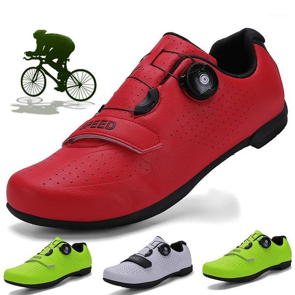 

cycling footwear men mtb shoes spd cleat pedal professional outdoor sports road bike zapatillas ciclismo bicycle sneakers1, Black