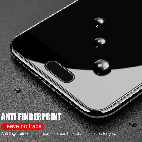 

3pcs полное покрытие закаленное стекло для huawei honor 8 9 10 lite протектор экрана для хонор 7a 7с pro ru 8c 8x sqcono home2006