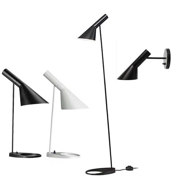 

nordic table lamp retro creative personality simple modern children's bedroom bedside lamp study
