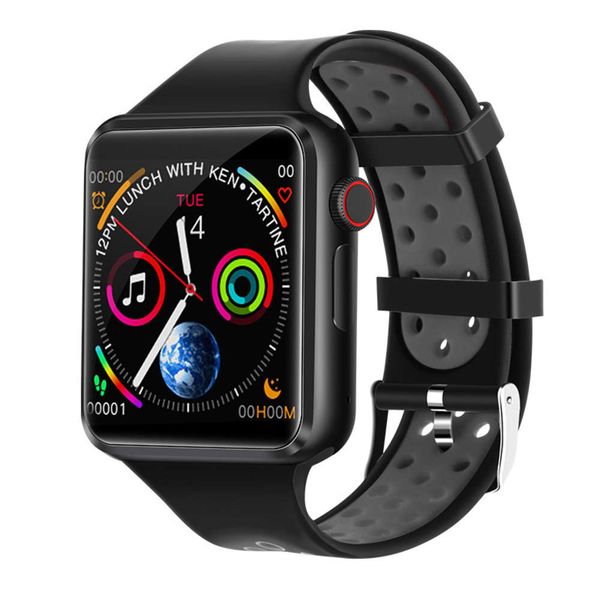 

c5 smart movement meter step two-way anti lost play music card telephone watch