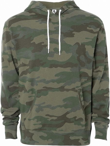 

global blank lightweight hooded fleece pullover sweatshirt active hoodies for men & women z7nk#, Black